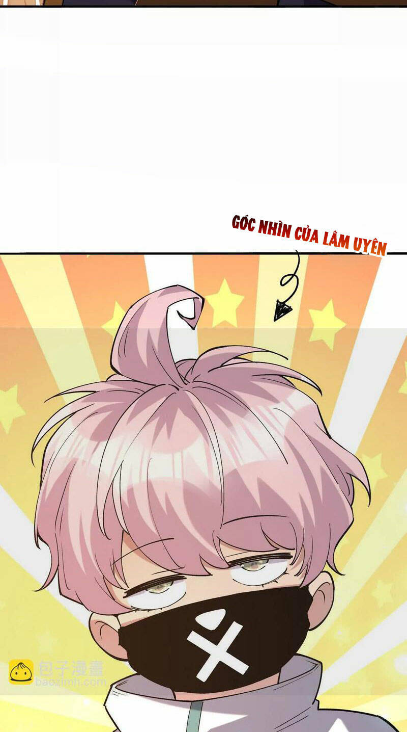 Thần Thú Quật Khởi - Chapter 49