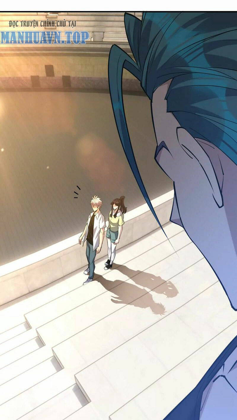 Thần Thú Quật Khởi - Chapter 49