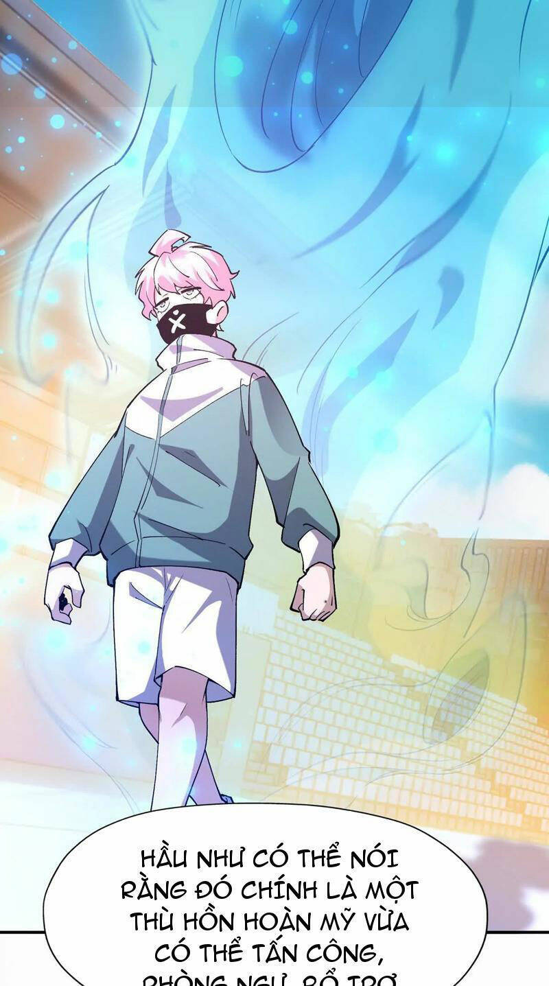 Thần Thú Quật Khởi - Chapter 49