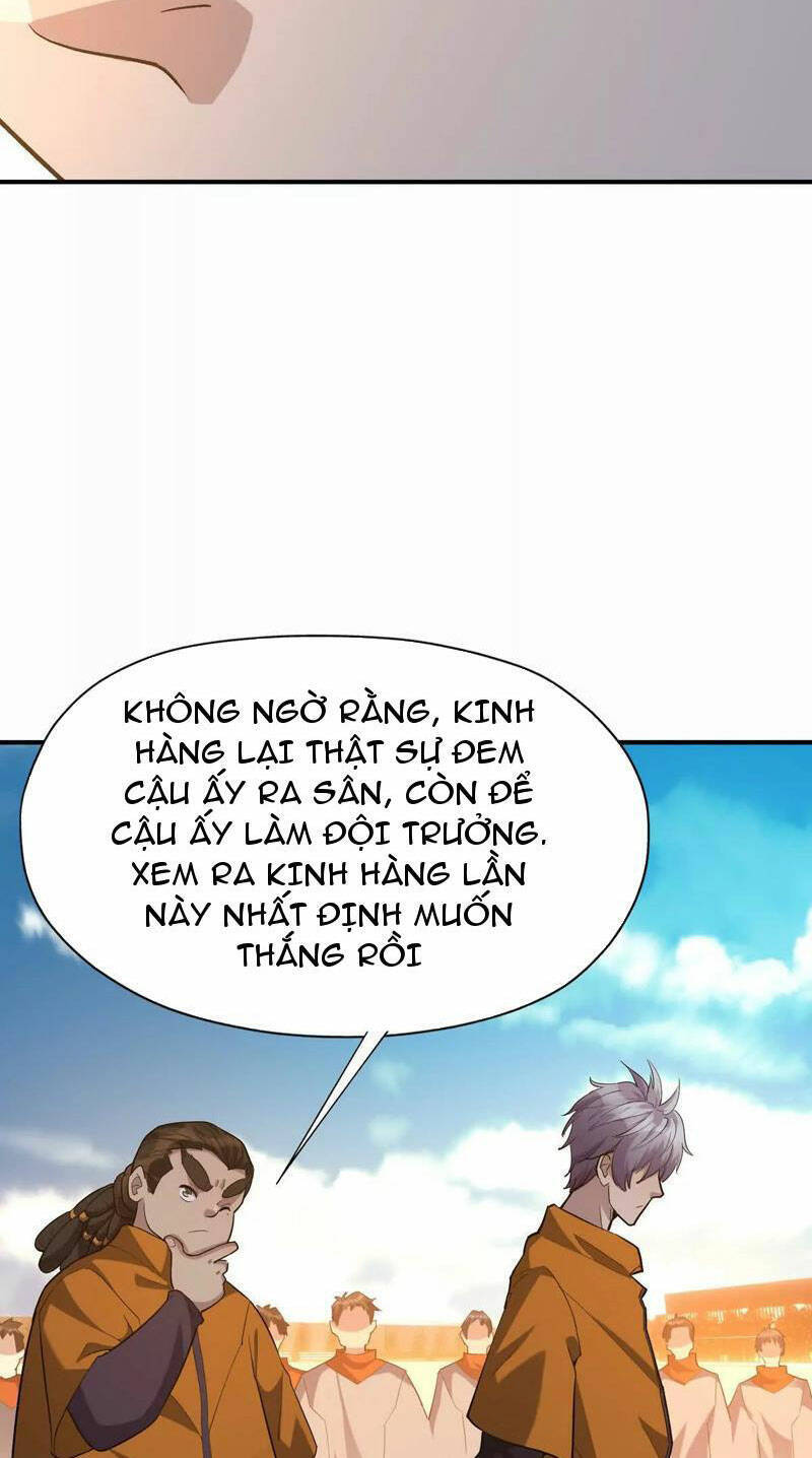 Thần Thú Quật Khởi - Chapter 49