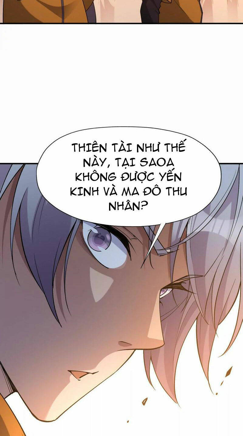 Thần Thú Quật Khởi - Chapter 49