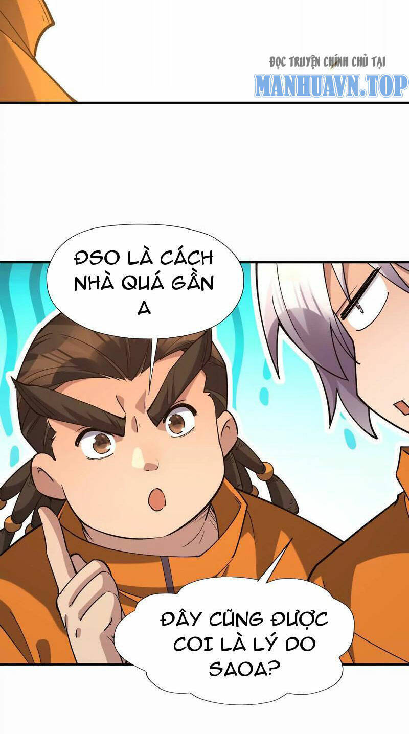 Thần Thú Quật Khởi - Chapter 49