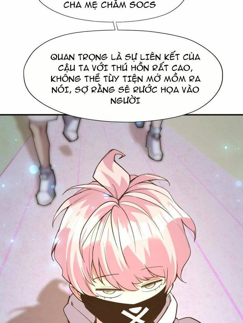 Thần Thú Quật Khởi - Chapter 49