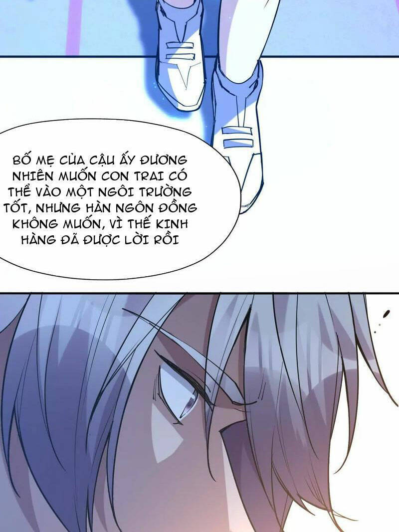 Thần Thú Quật Khởi - Chapter 49