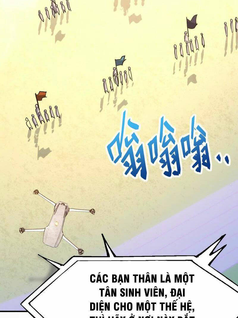 Thần Thú Quật Khởi - Chapter 49