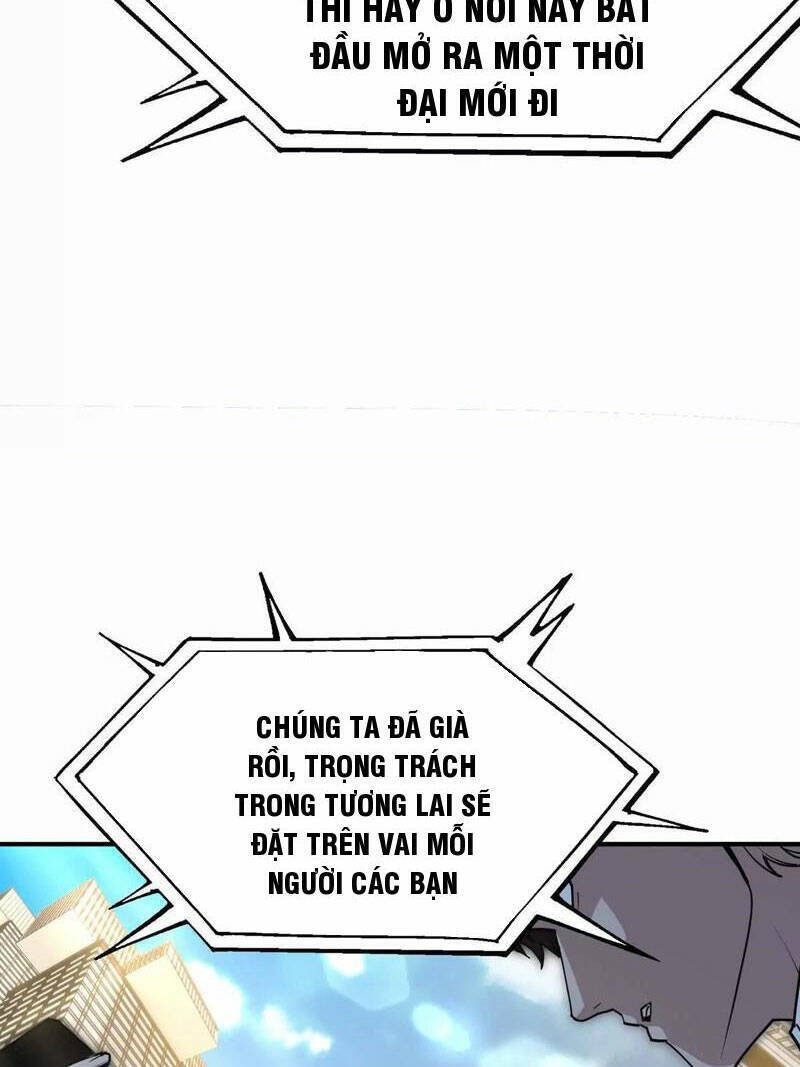 Thần Thú Quật Khởi - Chapter 49