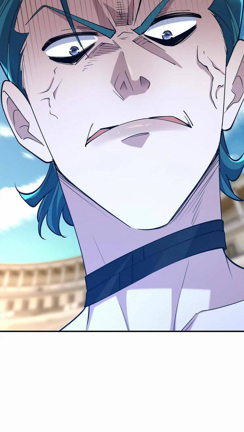 Thần Thú Quật Khởi - Chapter 49