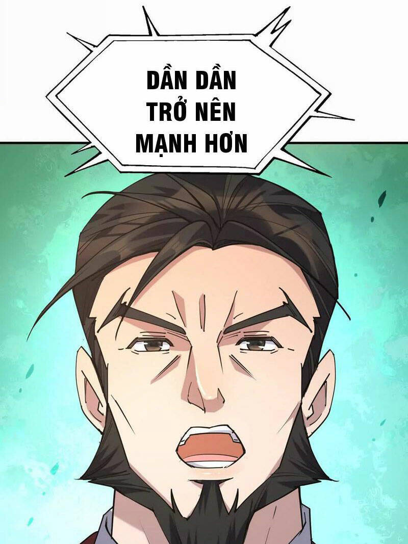 Thần Thú Quật Khởi - Chapter 49