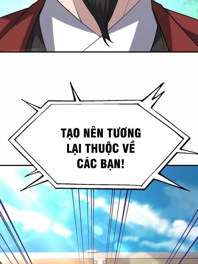 Thần Thú Quật Khởi - Chapter 49