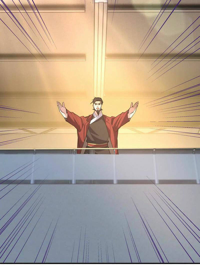 Thần Thú Quật Khởi - Chapter 49