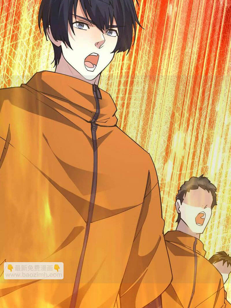 Thần Thú Quật Khởi - Chapter 49