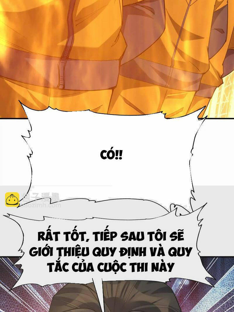 Thần Thú Quật Khởi - Chapter 49
