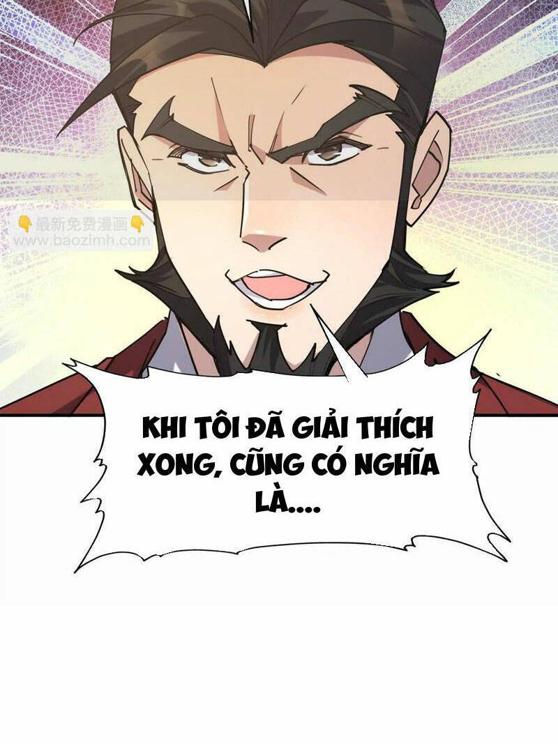 Thần Thú Quật Khởi - Chapter 49