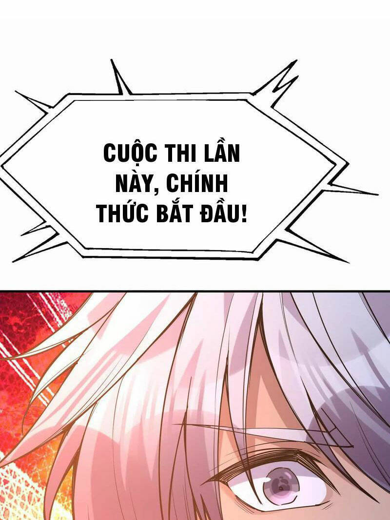 Thần Thú Quật Khởi - Chapter 49