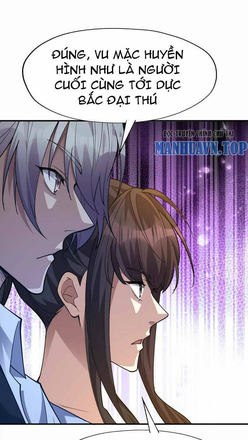 Thần Thú Quật Khởi - Chapter 49