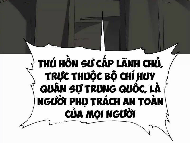 Thần Thú Quật Khởi - Chapter 50