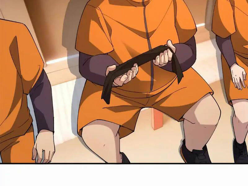 Thần Thú Quật Khởi - Chapter 50