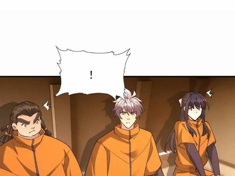 Thần Thú Quật Khởi - Chapter 50