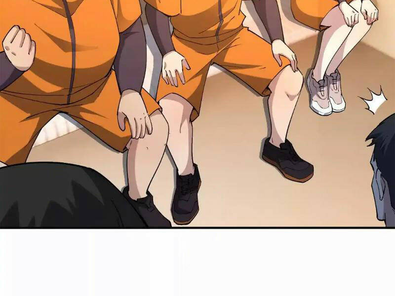 Thần Thú Quật Khởi - Chapter 50