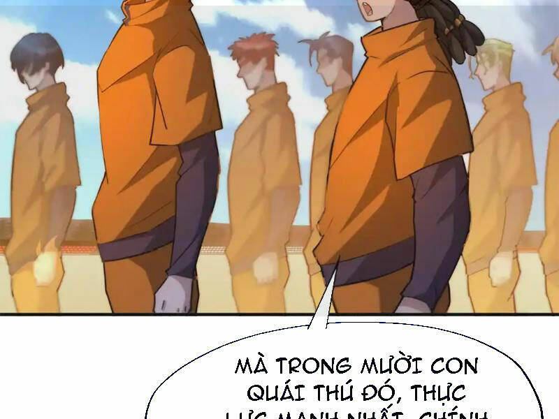 Thần Thú Quật Khởi - Chapter 50
