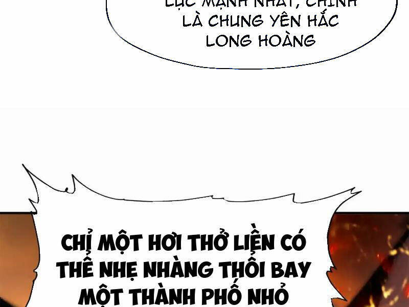 Thần Thú Quật Khởi - Chapter 50