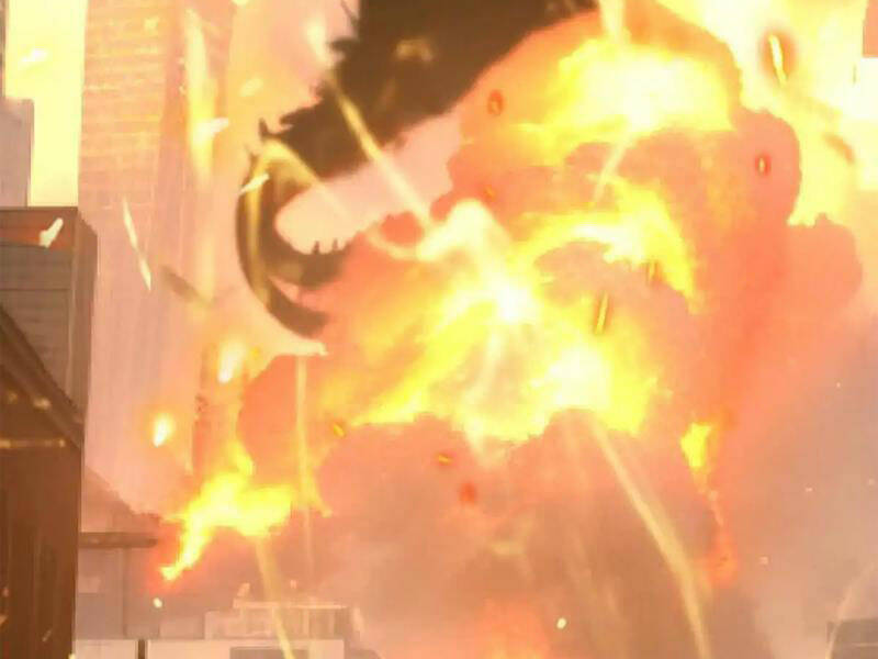 Thần Thú Quật Khởi - Chapter 50