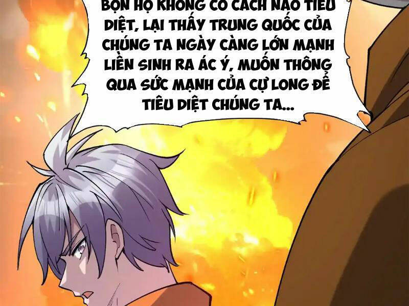 Thần Thú Quật Khởi - Chapter 50