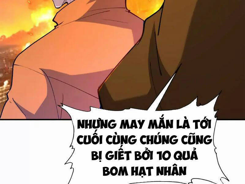 Thần Thú Quật Khởi - Chapter 50