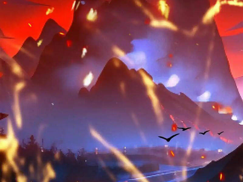 Thần Thú Quật Khởi - Chapter 50