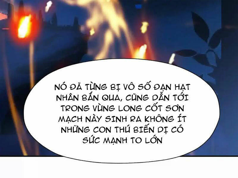 Thần Thú Quật Khởi - Chapter 50