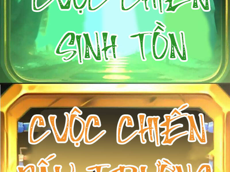 Thần Thú Quật Khởi - Chapter 50