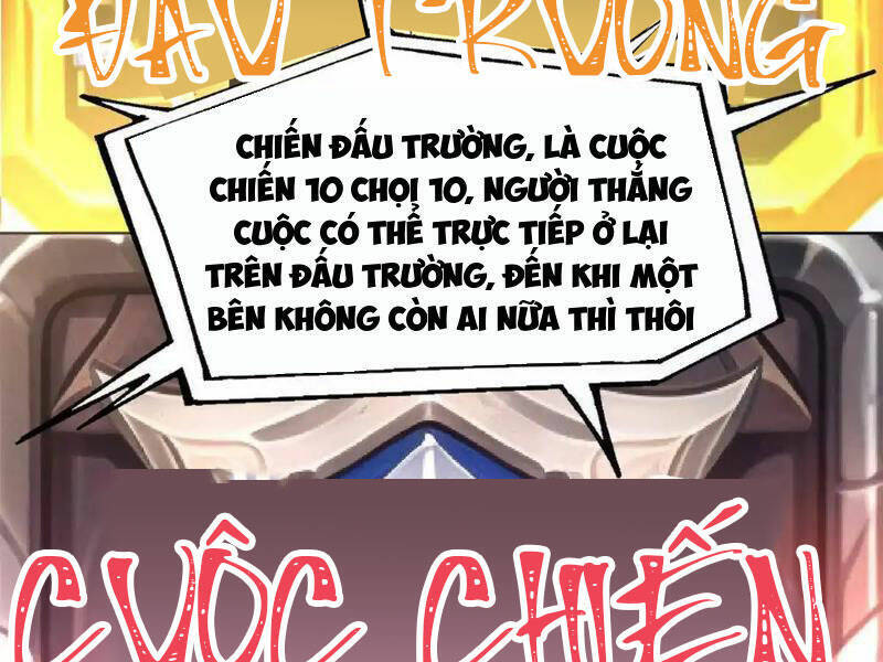 Thần Thú Quật Khởi - Chapter 50