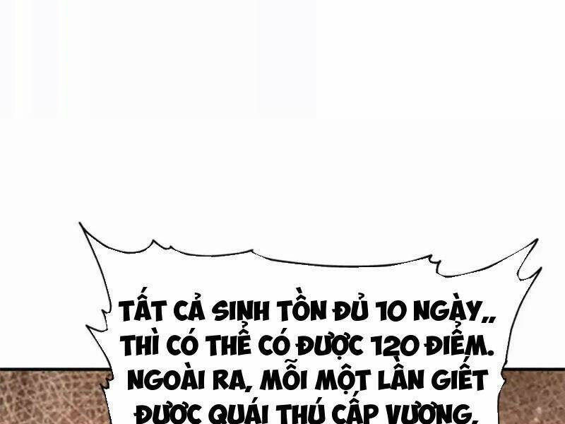 Thần Thú Quật Khởi - Chapter 50