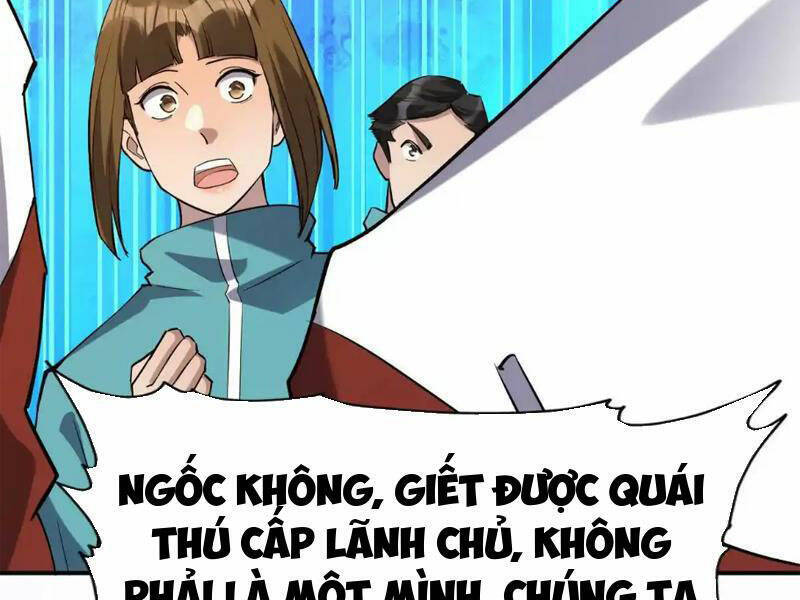 Thần Thú Quật Khởi - Chapter 50