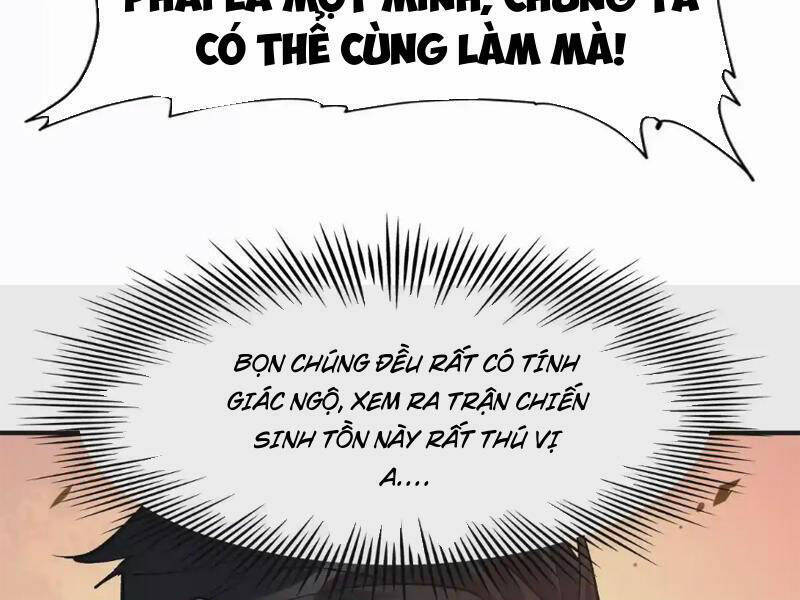 Thần Thú Quật Khởi - Chapter 50