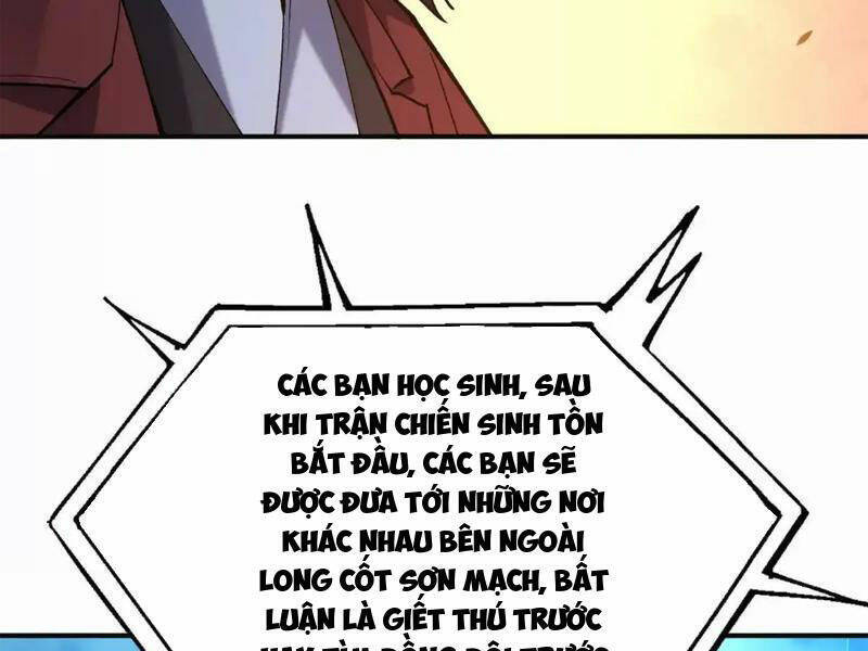 Thần Thú Quật Khởi - Chapter 50