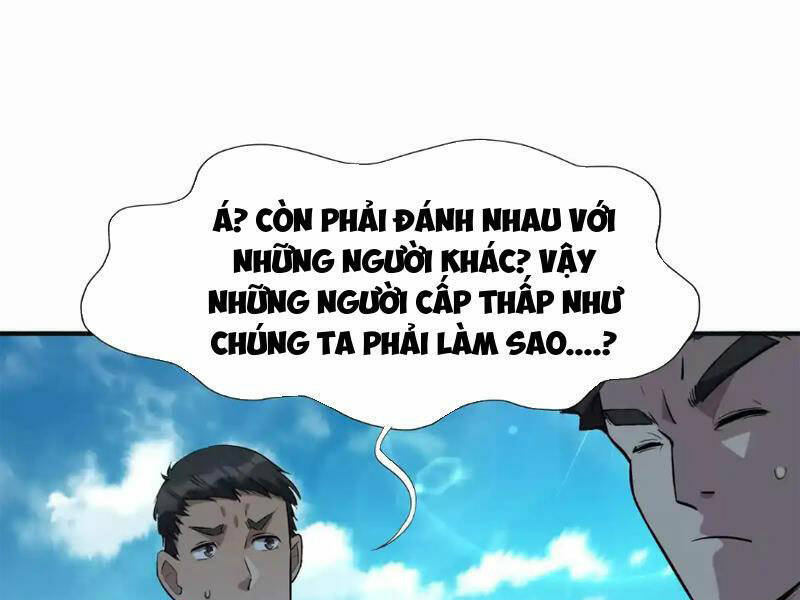 Thần Thú Quật Khởi - Chapter 50