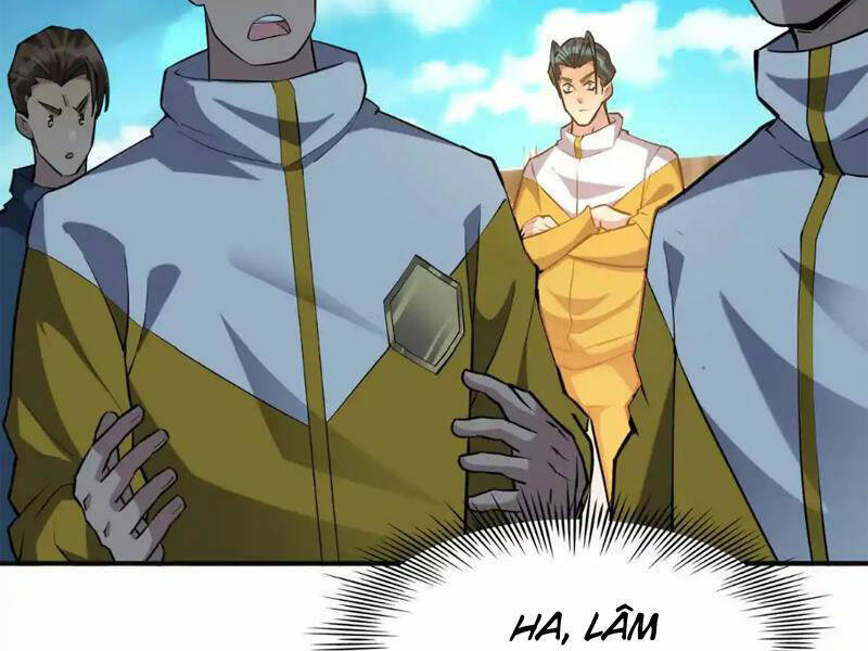 Thần Thú Quật Khởi - Chapter 50