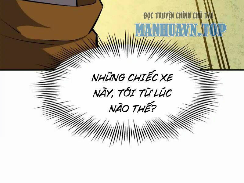 Thần Thú Quật Khởi - Chapter 50