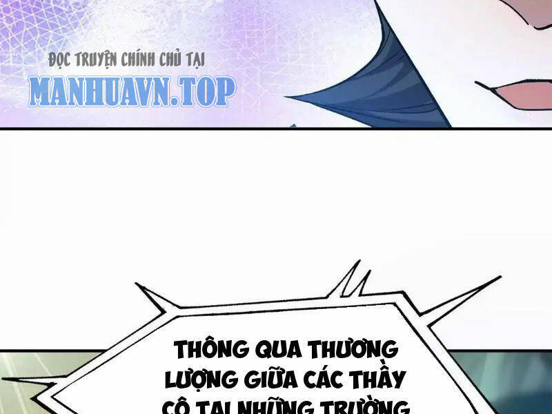 Thần Thú Quật Khởi - Chapter 50