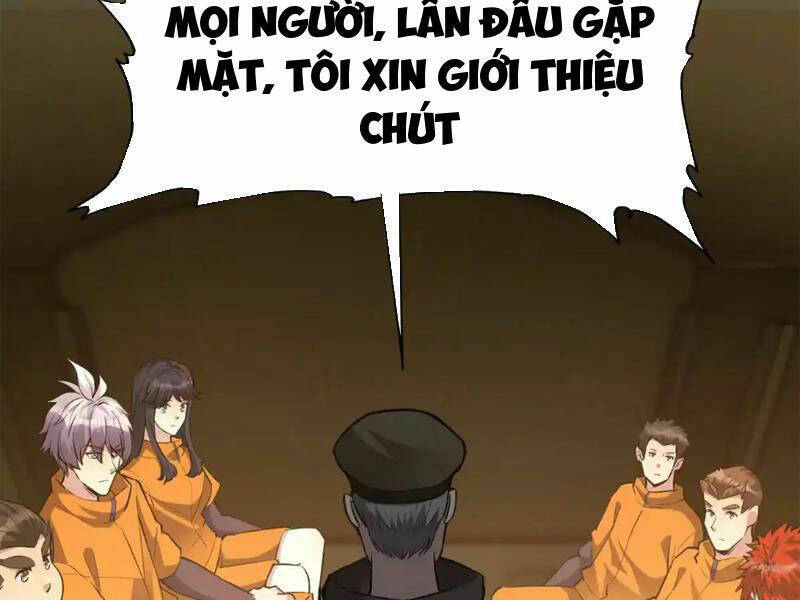 Thần Thú Quật Khởi - Chapter 50