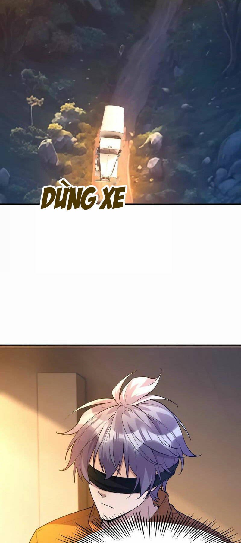 Thần Thú Quật Khởi - Chapter 51