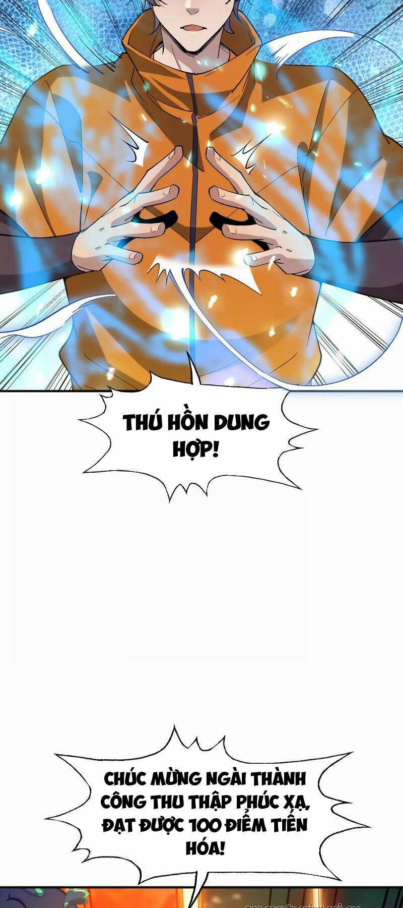 Thần Thú Quật Khởi - Chapter 51