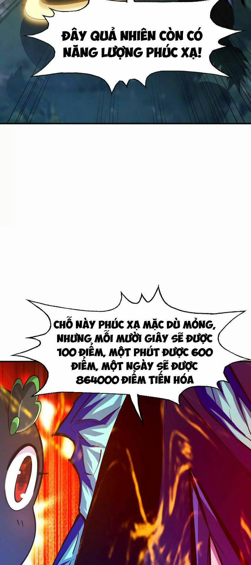Thần Thú Quật Khởi - Chapter 51