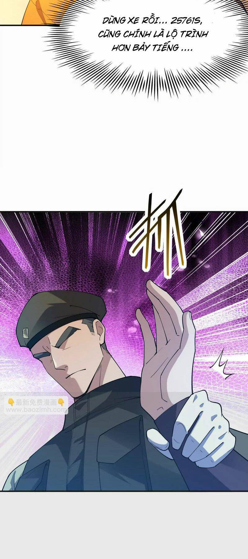 Thần Thú Quật Khởi - Chapter 51