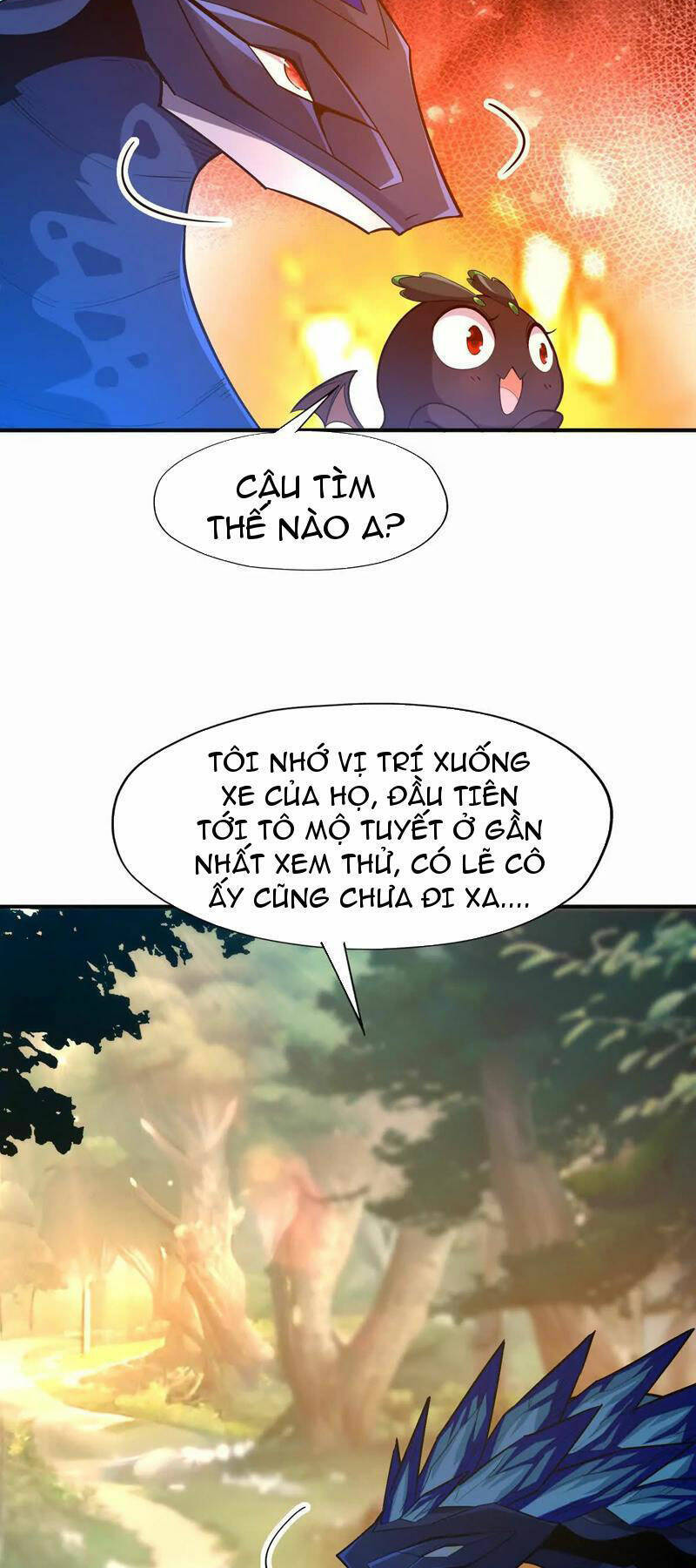 Thần Thú Quật Khởi - Chapter 51