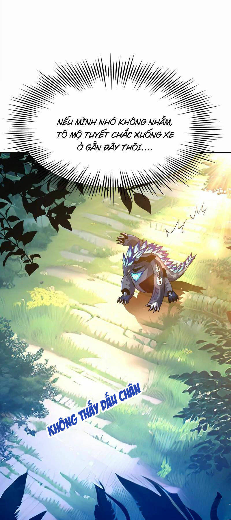 Thần Thú Quật Khởi - Chapter 51