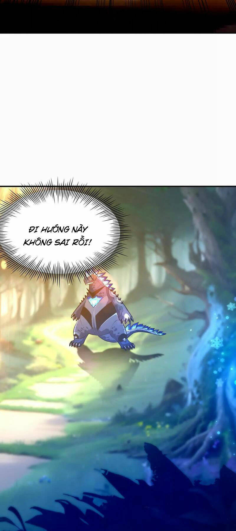 Thần Thú Quật Khởi - Chapter 51