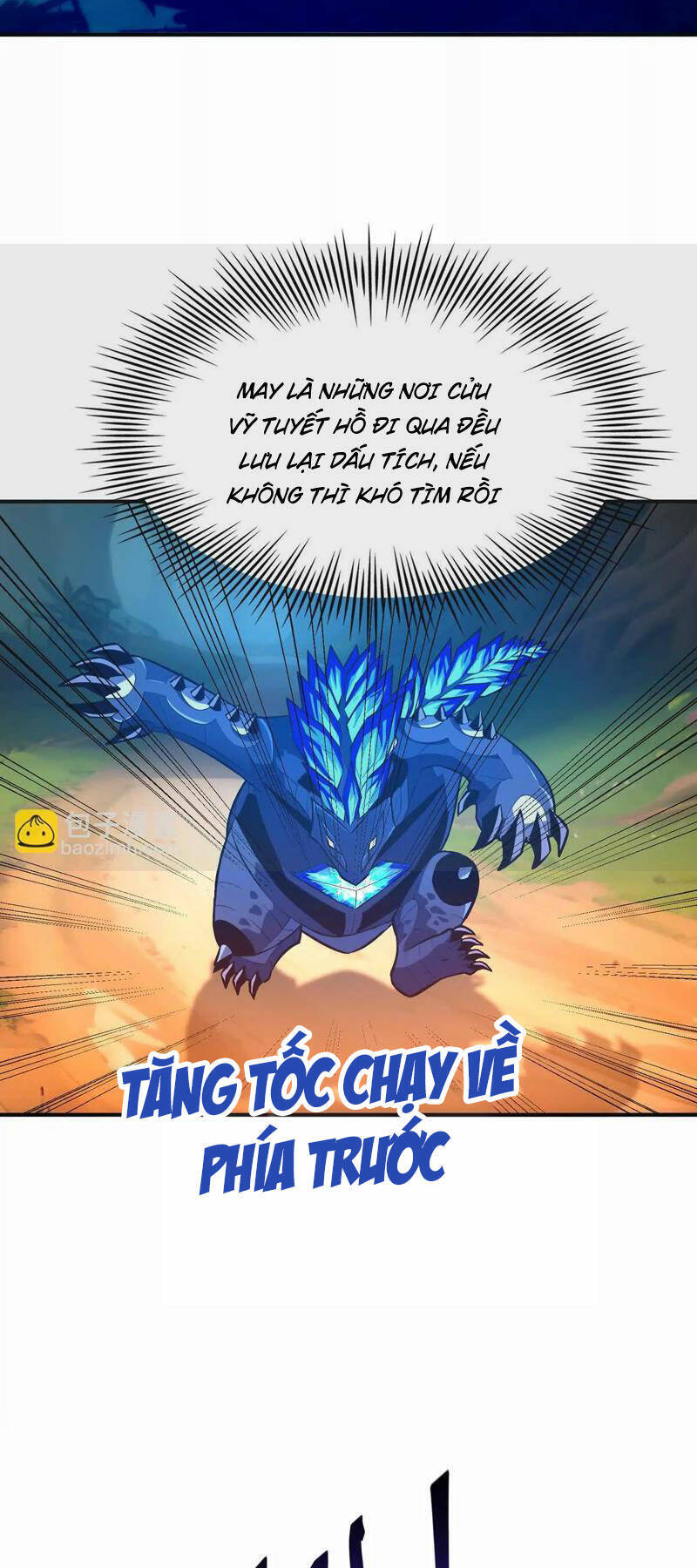 Thần Thú Quật Khởi - Chapter 51