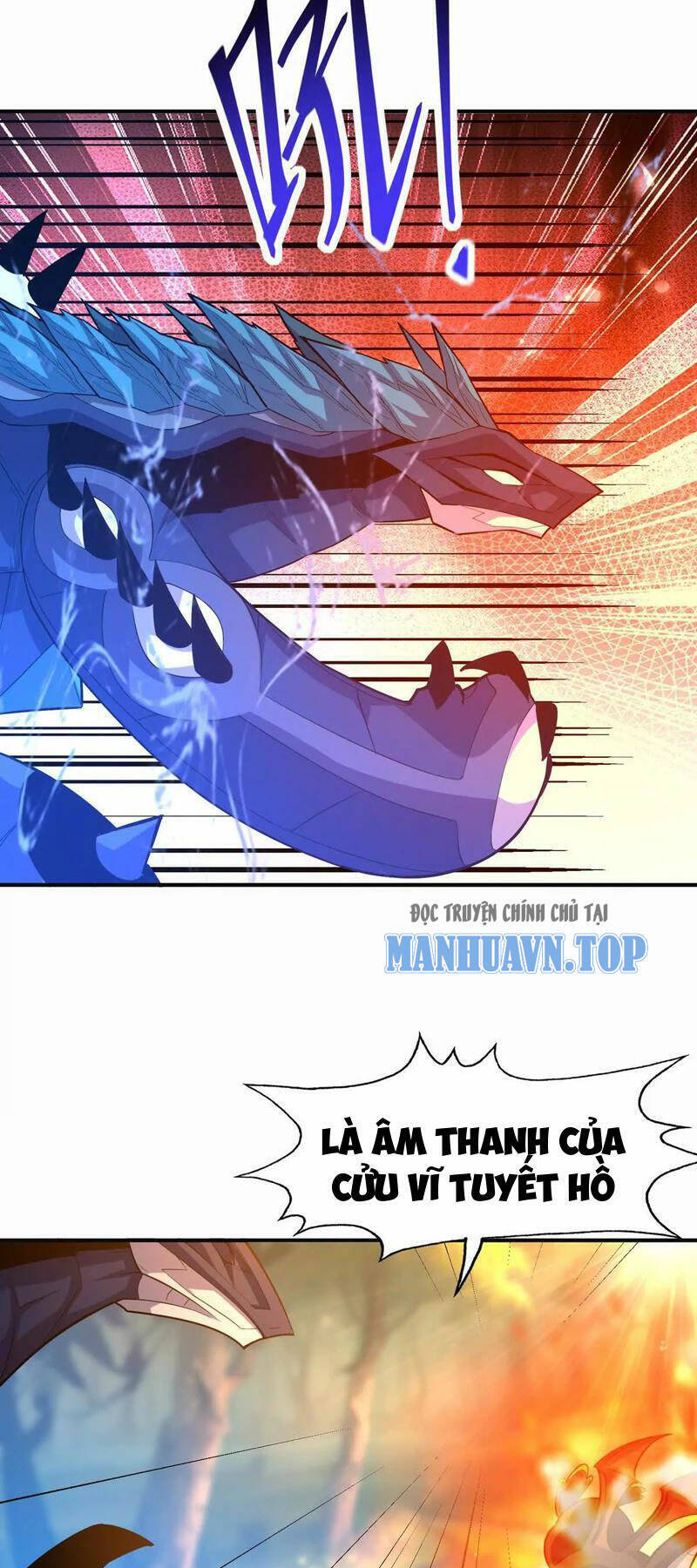 Thần Thú Quật Khởi - Chapter 51